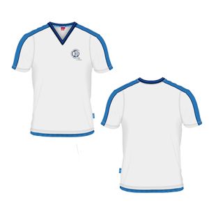 Suministros Ramos, S.L. camiseta deporte uniforme